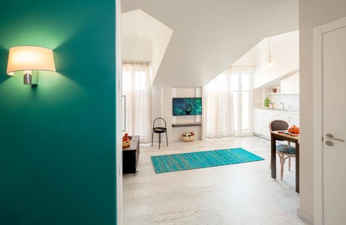 La Marina Apartment | Katutxo - Basque Stay