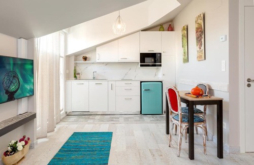 La Marina Apartment | Katutxo - Basque Stay