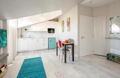 La Marina Apartment | Katutxo - Basque Stay