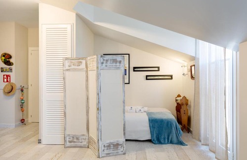 La Marina Apartment | Katutxo - Basque Stay