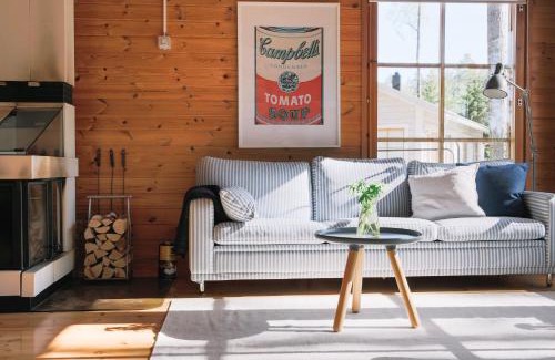Upinniemi House | Katve Nature Retreat
