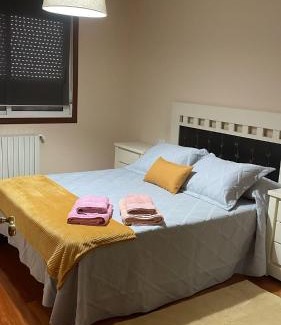 Lalin Apartment | Katxutxa El corazon de Galicia