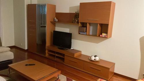 Lalin Apartment | Katxutxa El corazon de Galicia