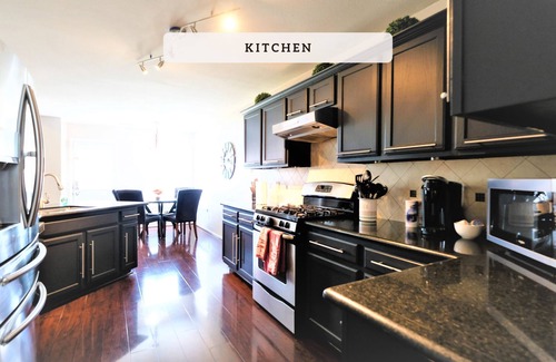 Barker House | Katy-GRAND TEXAS SIZE HOUSE- 6 bedrooms-14 beds