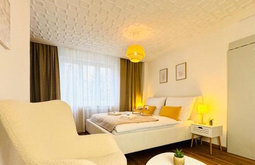 Lend Apartment | Katy's Cozy Corner CityCenter