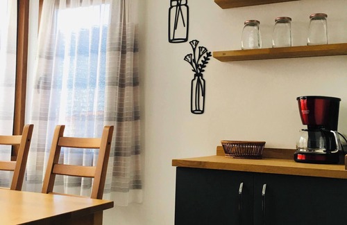 Datca City Center House | Katya's Home