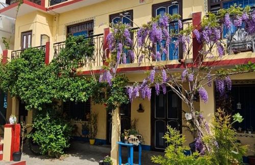 Ranikhet House | Katyuri Kings Divine Stay- Babaji's cave
