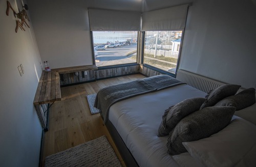 Puerto Natales Cabin | Kau Lodge