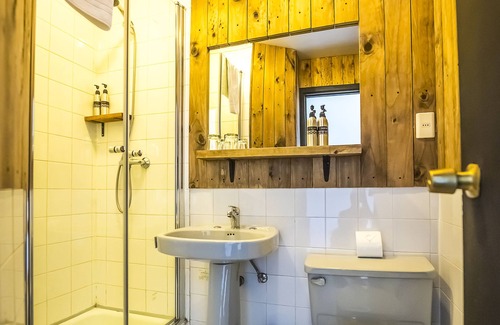 Puerto Natales Cabin | Kau Lodge