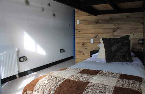 Puerto Natales Cabin | Kau Lodge