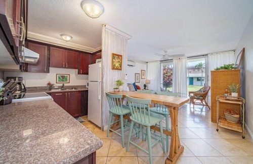 Kuau Condo | Kaua Corner