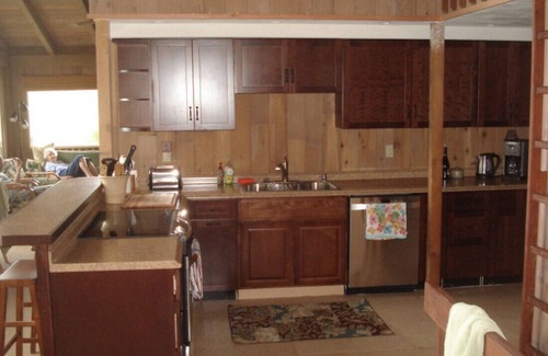 Anahola House | Kauai -Anahola Beach Front