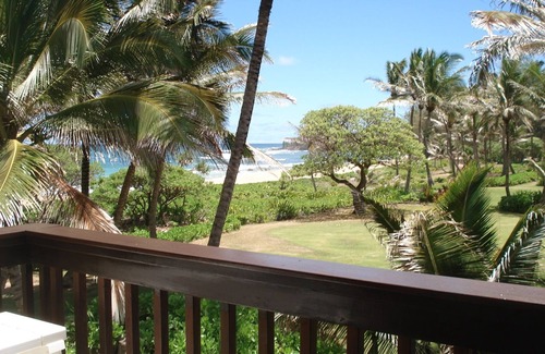 Anahola House | Kauai -Anahola Beach Front