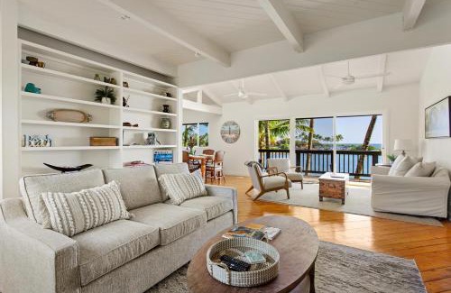 Poipu House | Kauai Bay House, Ocean Front