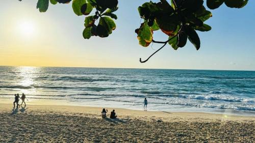 Tamandare Apartment | Kauai Beach Residence