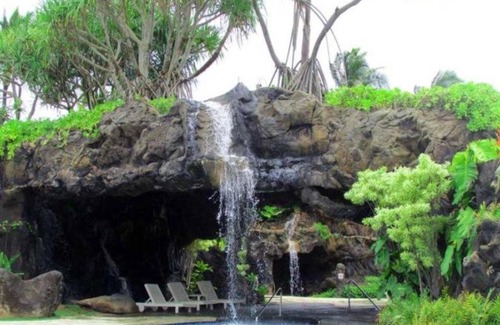 Hanamaulu House | Kauai Beach Resort #2541
