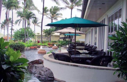 Hanamaulu House | Kauai Beach Resort #2541
