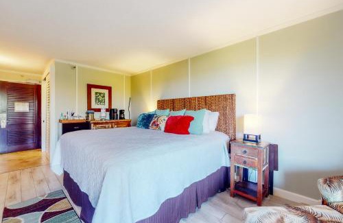 Hanamaulu House | Kauai Beach Resort #3124