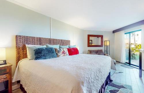 Hanamaulu House | Kauai Beach Resort #3124