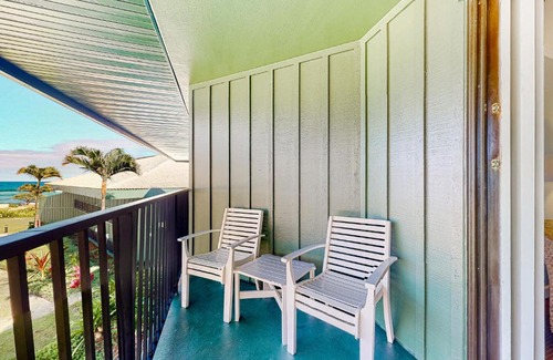 Hanamaulu House | Kauai Beach Resort #3326