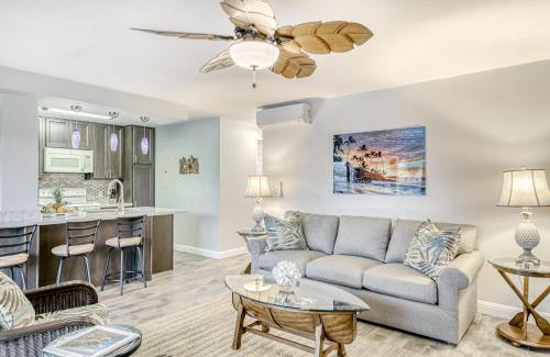 Hanamaulu Apartment | Kauai Beach Villas D10