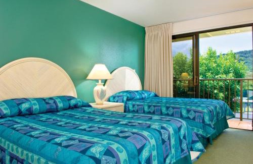 Hanamaulu Resort | Kauai Beach Villas