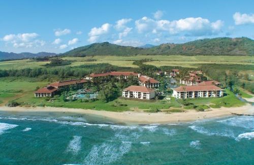 Hanamaulu Resort | Kauai Beach Villas