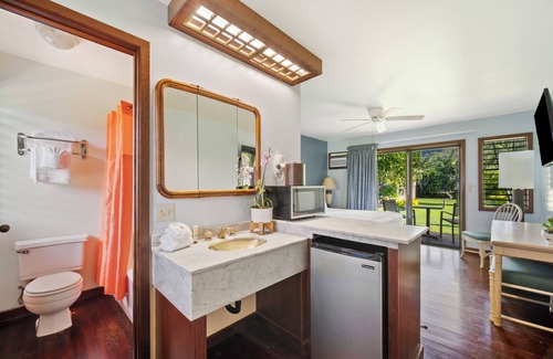 Nawiliwili Hotel | Kauai Inn