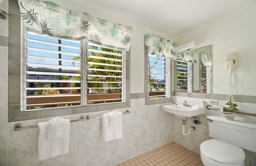 Nawiliwili Hotel | Kauai Inn