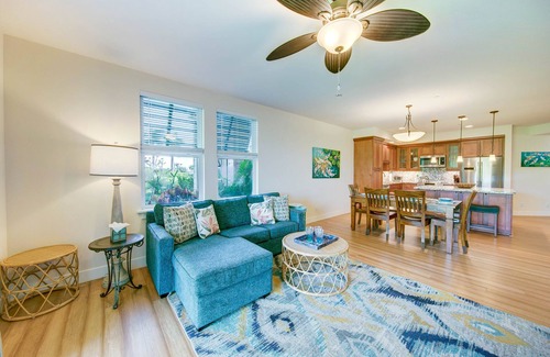 Poipu Condo | Kauai Pili Mai by Coldwell Banker Island Vacations