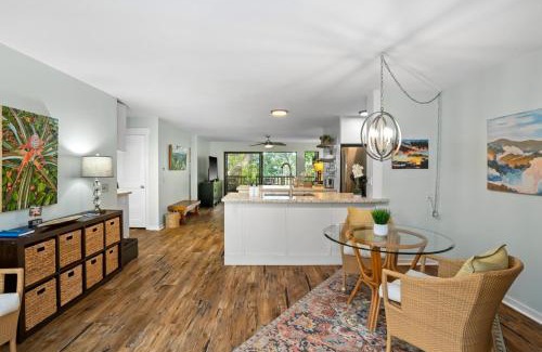 Poipu Apartment | Kauai Waikomo Stream Villas 422 by Coldwell Banker Island Vacations