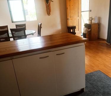 Hanga Roa Apartment | Kauaraki Familiar