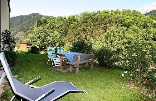 Pians Apartment | Kaufmann by Interhome