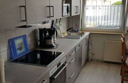 Bergisch Gladbach House | Kaufmann Comfortable holiday residence