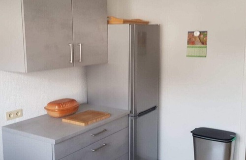 Bergisch Gladbach House | Kaufmann Comfortable holiday residence