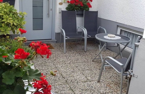 Bergisch Gladbach House | Kaufmann Comfortable holiday residence