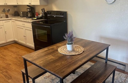Kaukauna Apartment | Kaukauna Apartment 7