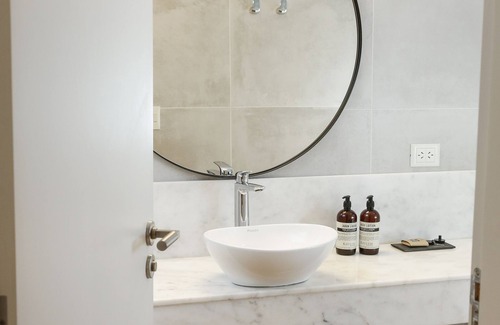 El Chalten Hotel | Kaulem Hotel Boutique