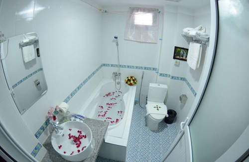 Mandalay Hotel | Kaung Myint Hotel