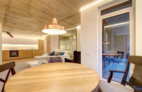 Vilnius Apartment | Kauno-Algirdo Luxury Vilnius Apartments