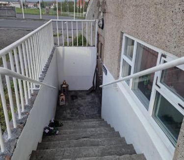Egilsstadir Apartment | -Kaupvangur 2,700 Egilsstaðir