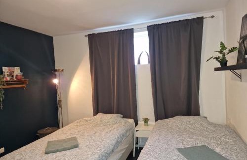 Egilsstadir Apartment | -Kaupvangur 2,700 Egilsstaðir