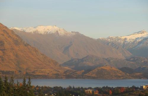 Wanaka Apartment | Kauri House Apartment