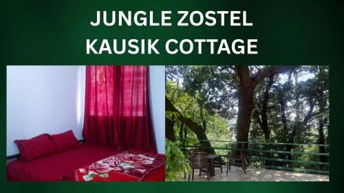 The Mall Road House | Kaushik Cottage Home Stay Mussorie