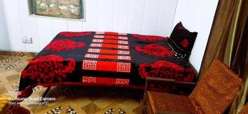 The Mall Road House | Kaushik Cottage Home Stay Mussorie