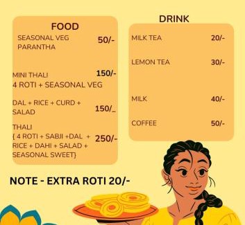 The Mall Road House | Kaushik Cottage Home Stay Mussorie
