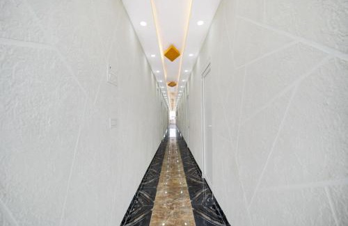Patna Hotel | Kaushiki Garden Hotel & Banquets