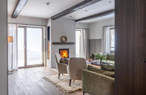 Katschberg Ski Chalet | KAUZ - Design Chalets inkl Lungau Card