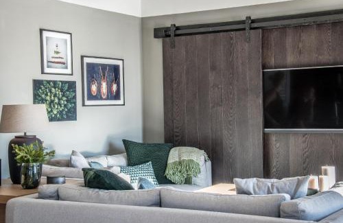 Katschberg Ski Chalet | KAUZ - Design Chalets inkl Lungau Card
