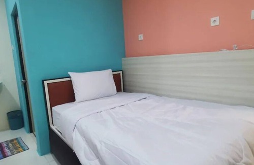Balikpapan House | Kav Residence